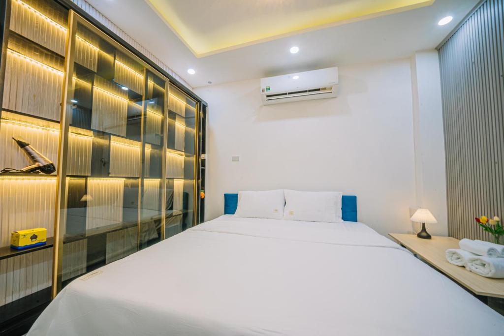 Leilahome- DaNang Central- 3BRs- Airport Shuttle