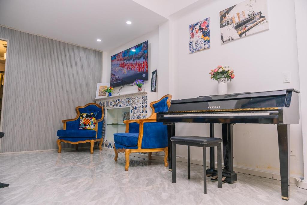 Leilahome- DaNang Central- 3BRs- Airport Shuttle