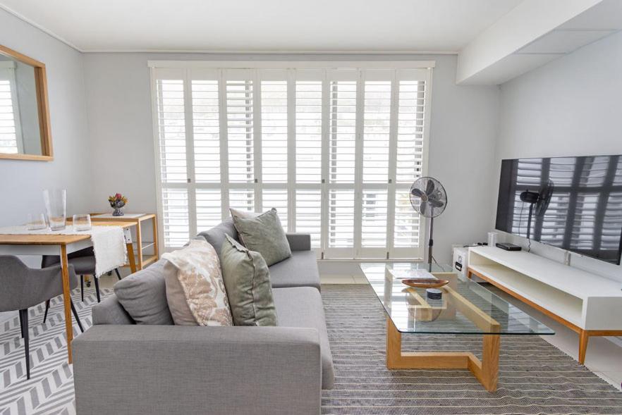 The Odyssey by Stay In Luxury, Kapské Město