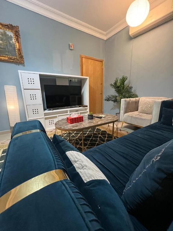 Classy & Private Flat 106, Al-Khubar