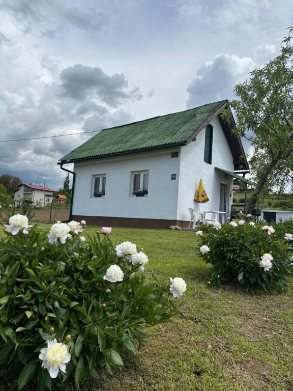 Studio apartman Matea, Budačka Rijeka