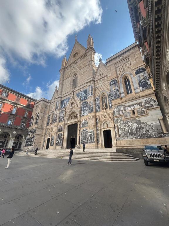Napoli Centro Antico 77 - 3