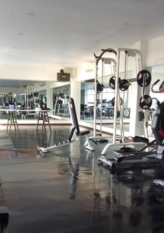 Sports and activities