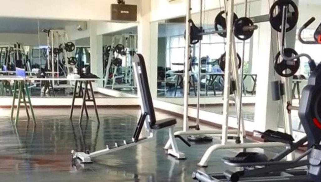 Sports and activities