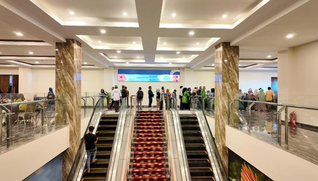 Meeting room / ballrooms