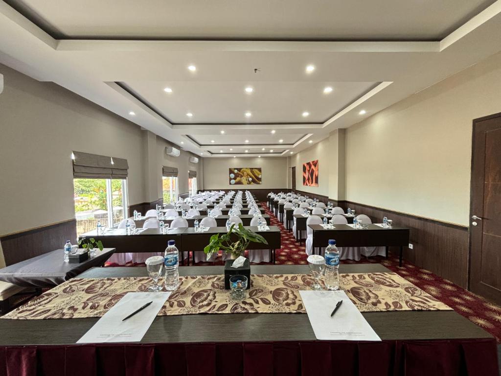 Meeting room / ballrooms