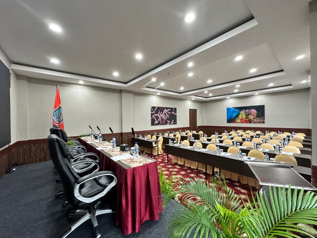 Meeting room / ballrooms