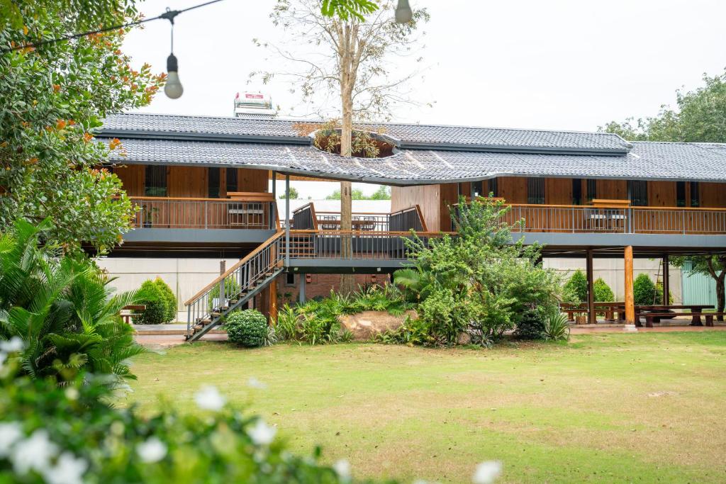 Greenfield Farmstay
