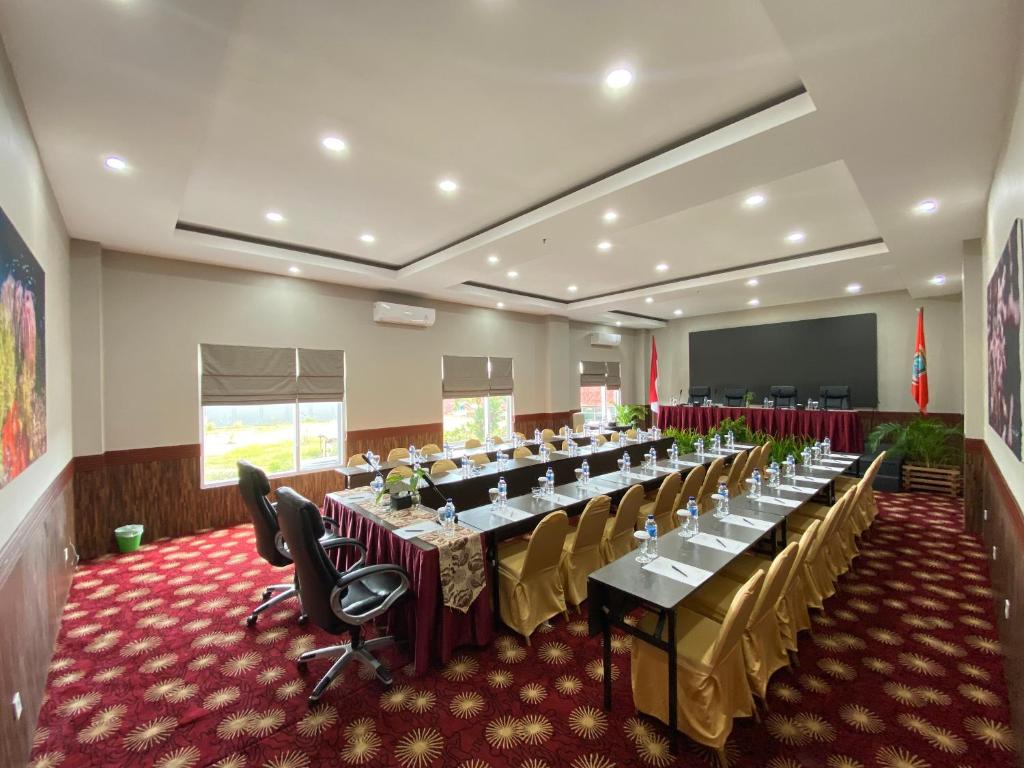 Meeting room / ballrooms