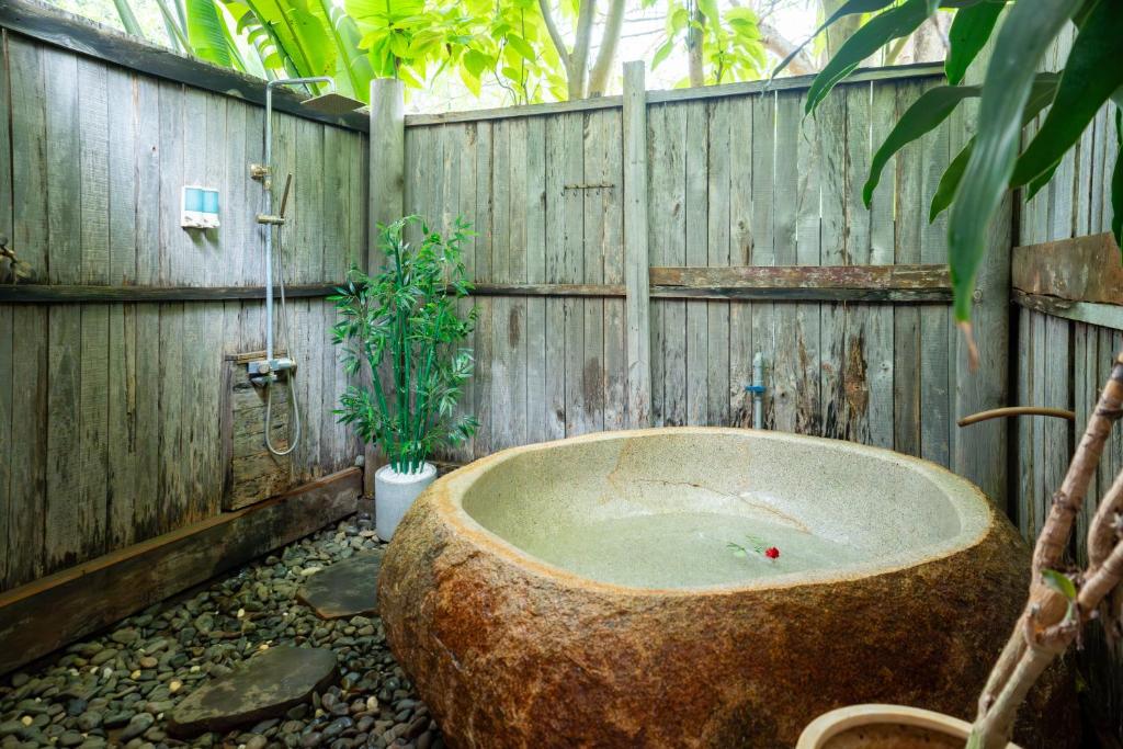 Greenfield Farmstay
