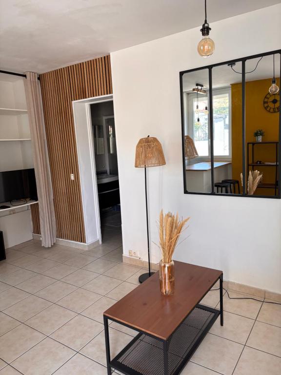 appartement cosi proche de tout - 2