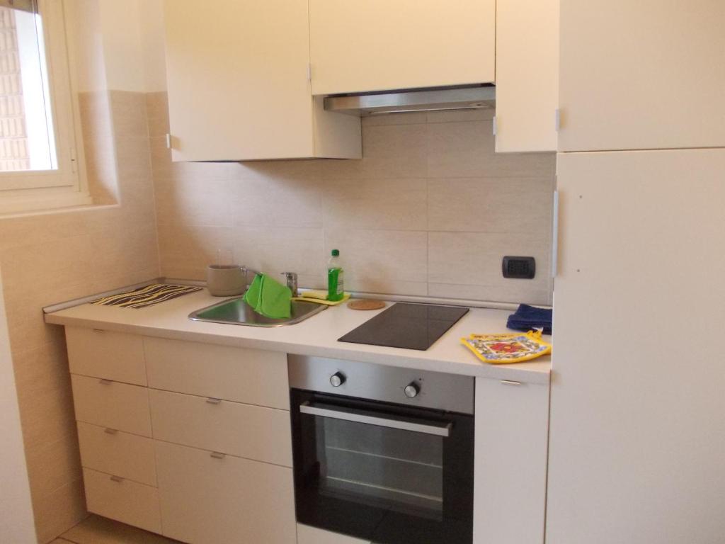Como Casa Rose appartamento vicino al centro città - 2
