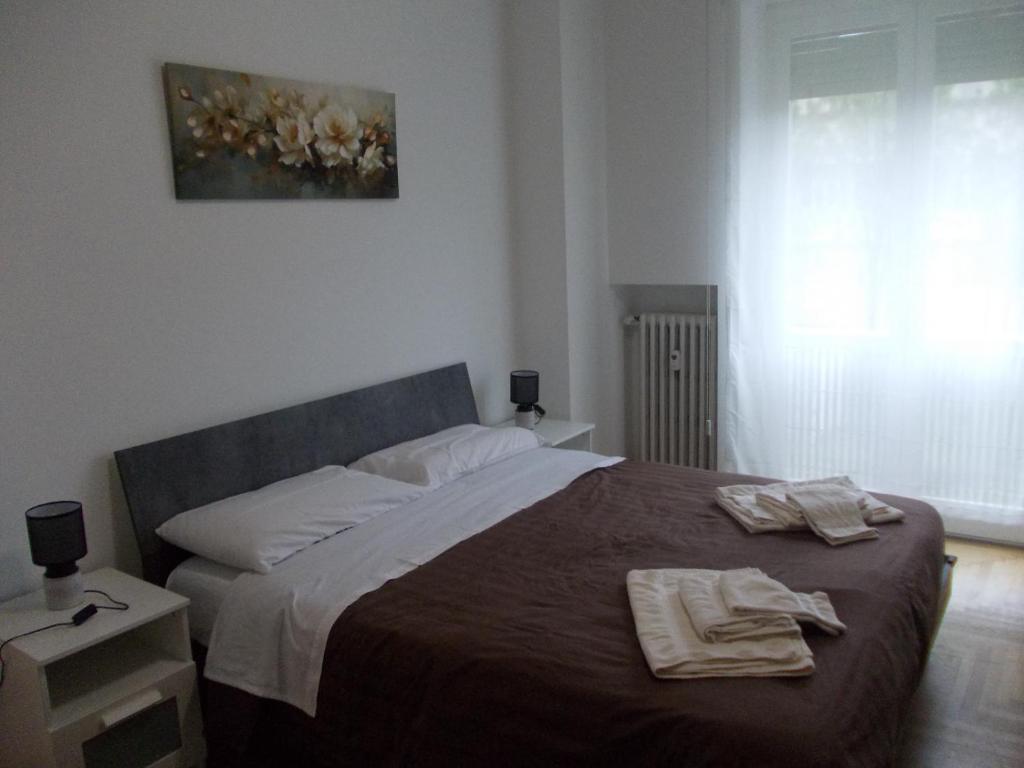 Como Casa Rose appartamento vicino al centro città - 4