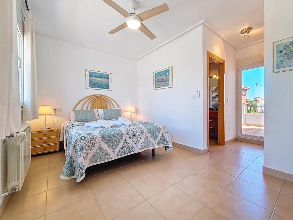 Mar Menor Golf Villa - 6310 - 3