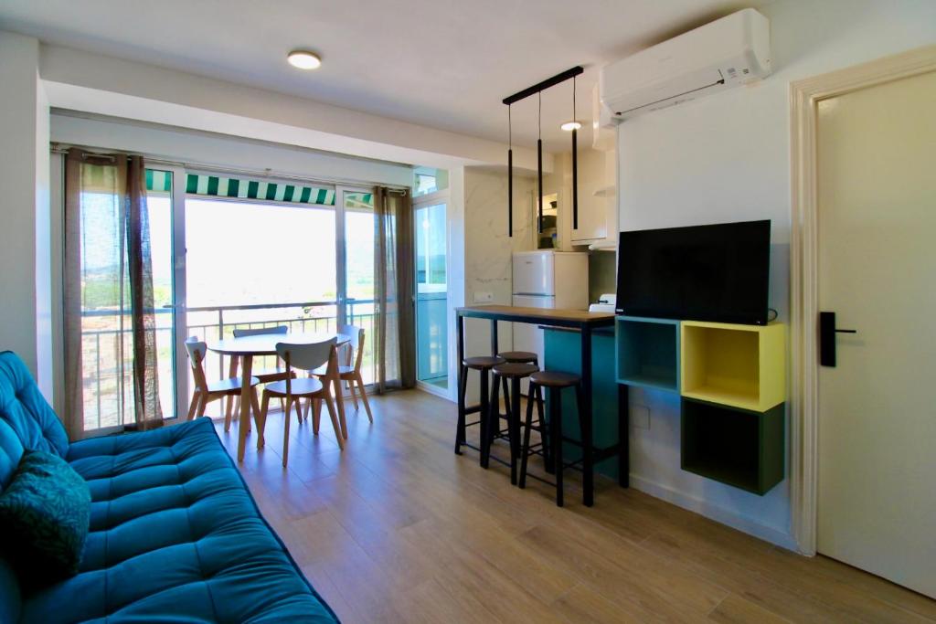 Hauzify I Apartament Nàutic, Platja d'Aro