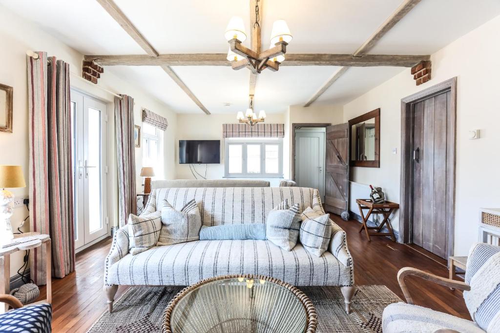 Sailmakers - West Wittering, Chichester