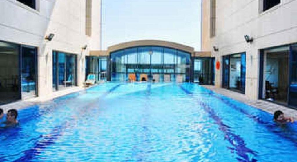 Герцлия, Израиль - путеводитель по городу | Planet of Hotels