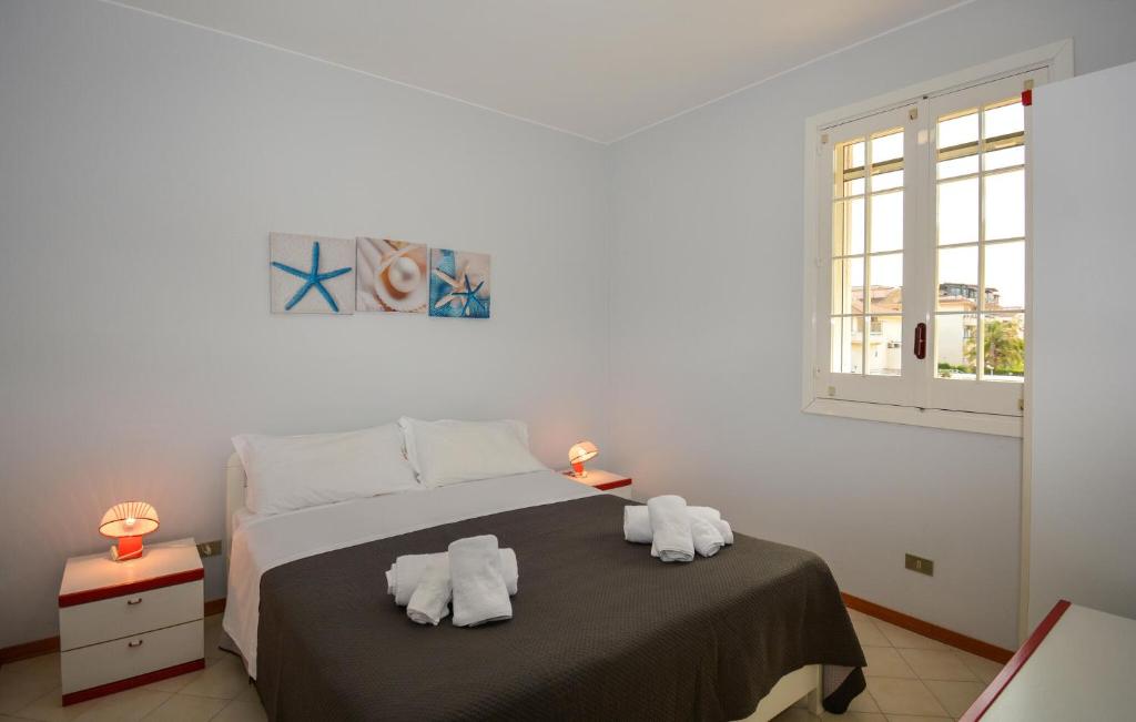 2 Bedroom Lovely Apartment In Marina Di Ragusa - 5