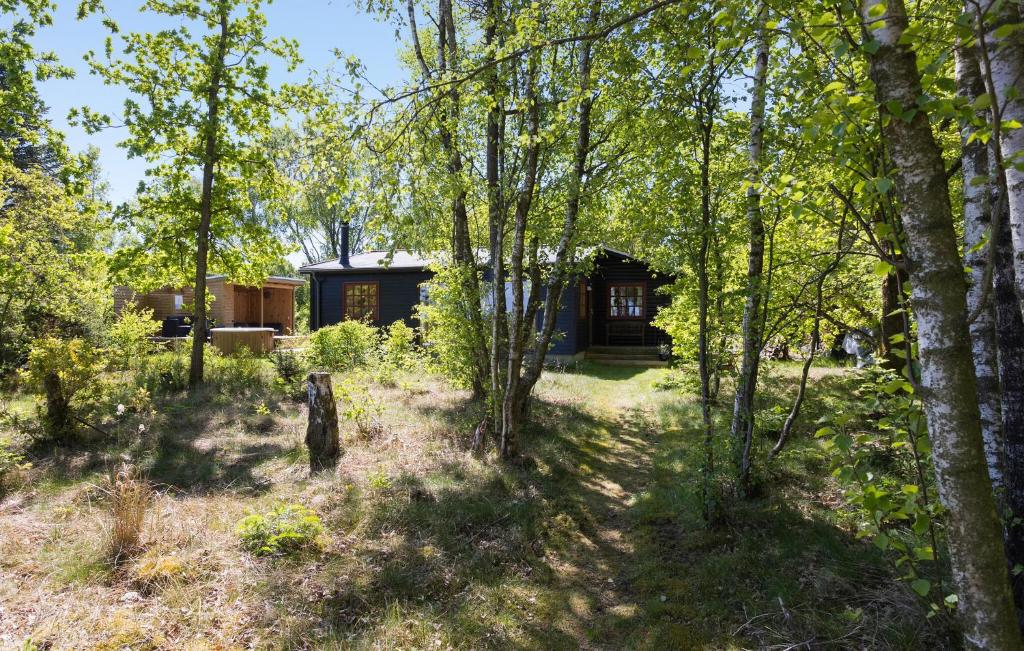 Beautiful Home In Fur With Wifi, Fur