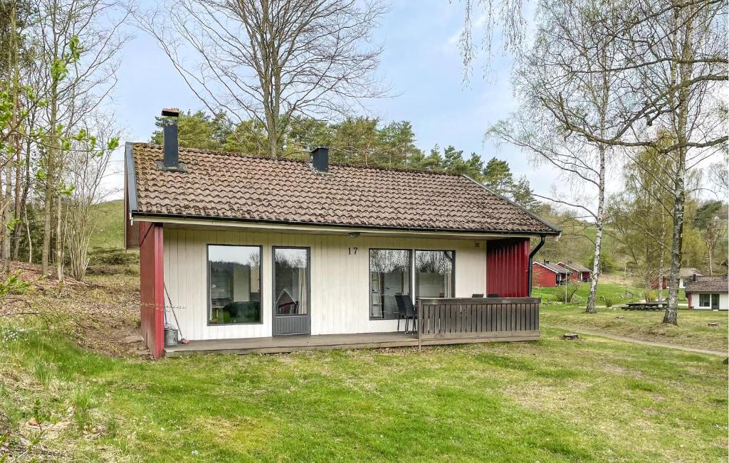 Amazing Home In Degeberga, Degeberga