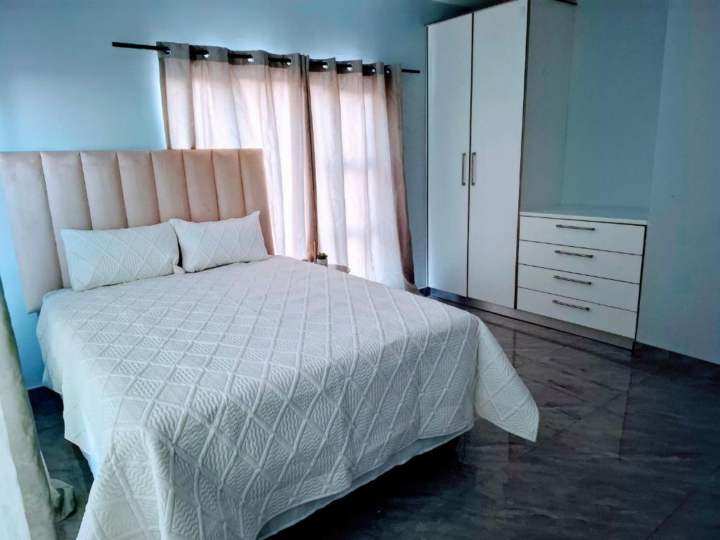 Melz & Sno Apartments, Mbabane