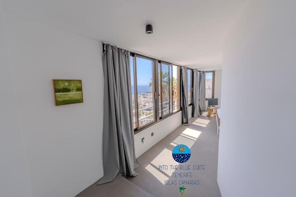 into the blue suite - 5