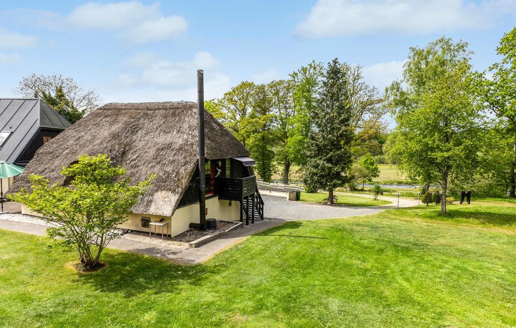 Cozy Home In Skanderborg With Lake View, Skanderborg
