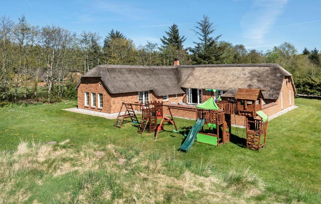 Lovely Home In Ulfborg With Sauna, Ulfborg