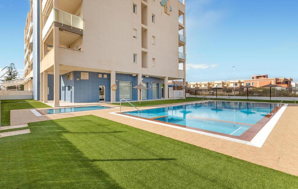 Nice Apartment In San Javier, San Javier