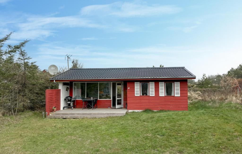 Lovely Home In Fjerritslev With Wifi, Fjerritslev