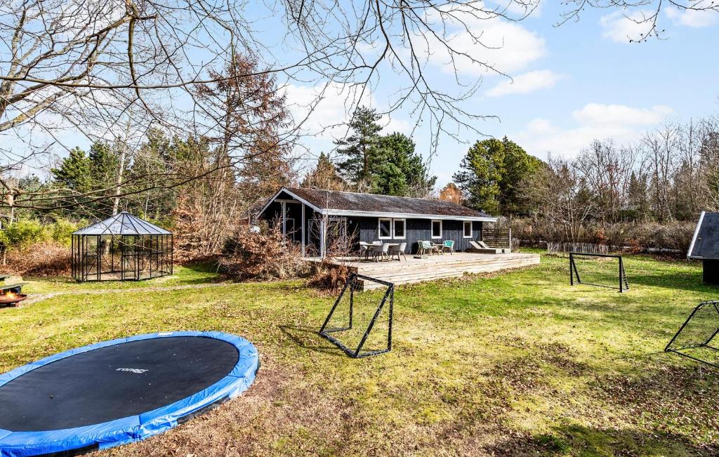 Gorgeous Home In Vejby With Wifi, Vejby