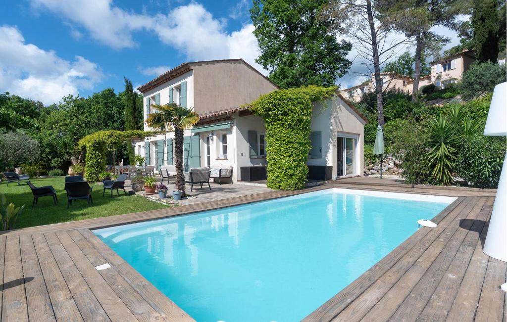 Villa En Pleine Nature - 1