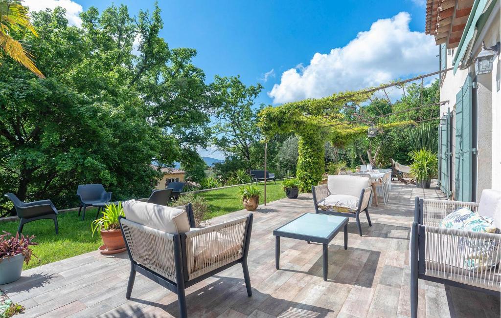 Villa En Pleine Nature - 2