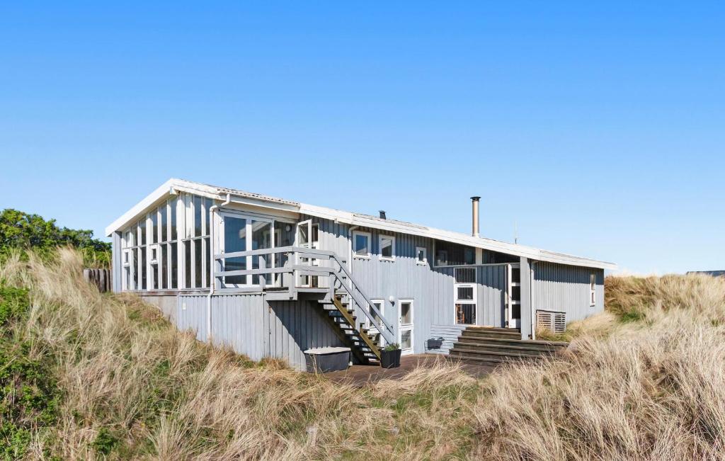 Stunning Home In Blokhus With Wifi, Blokhus