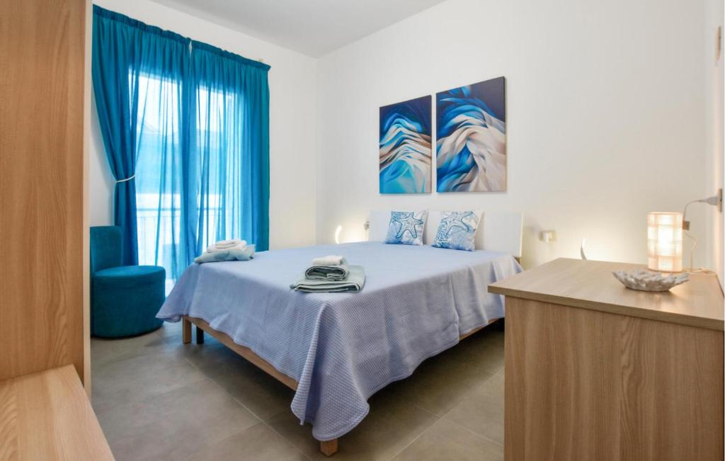 2 Bedroom Awesome Apartment In Balestrate - 5