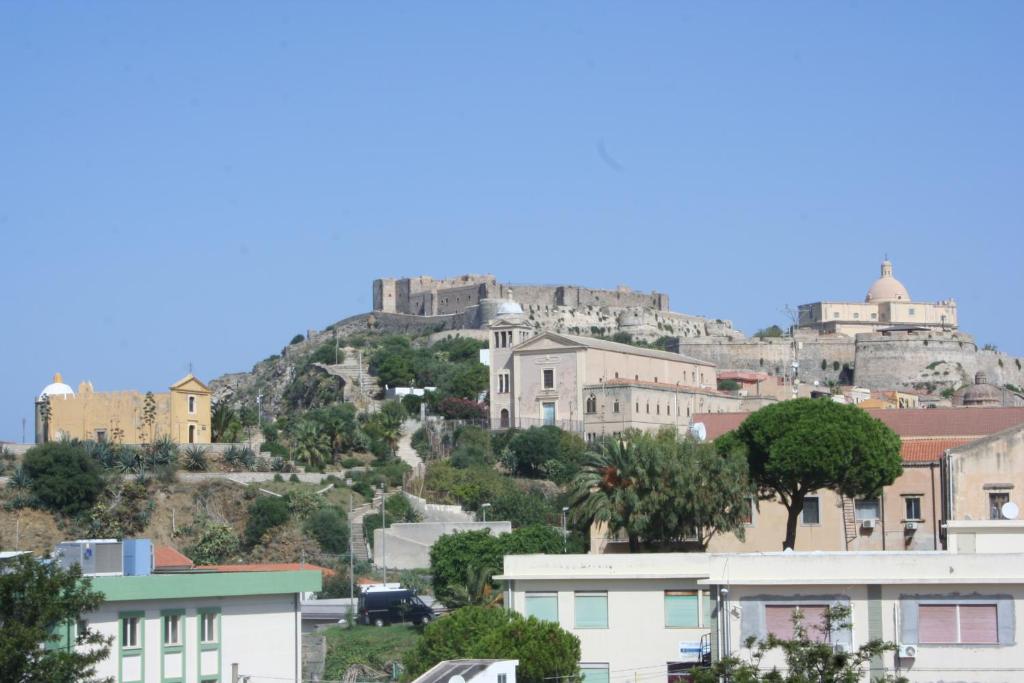 Gallery B&b Milazzo - 2