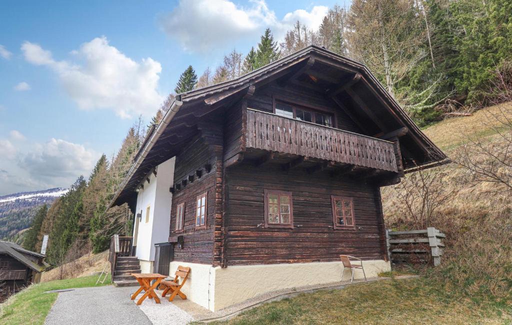 Ferienhaus Bad Kleinkirchheim - 1