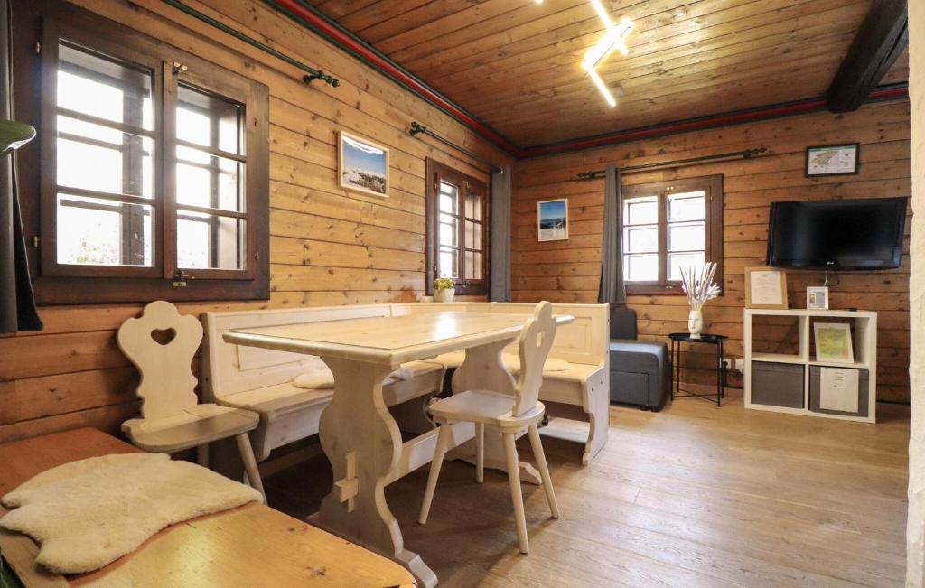 Ferienhaus Bad Kleinkirchheim - 2