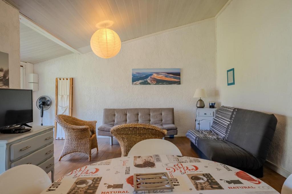 La Cabane de Manolo, near forest, 2-4 people - 3