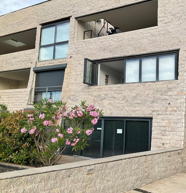 Apartment in Porto-Vecchio with pool - 3