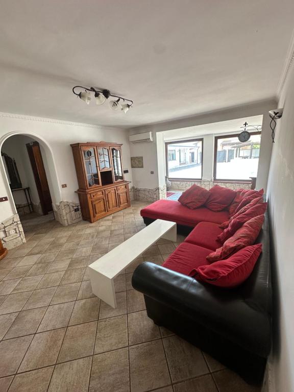 Villa Lelli 1 - 5