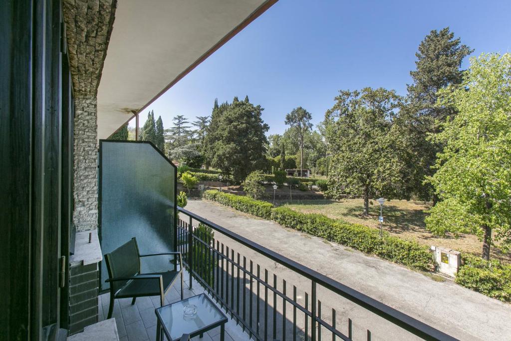 ローマ西部旅行で外せないTOP3のおすすめホテル