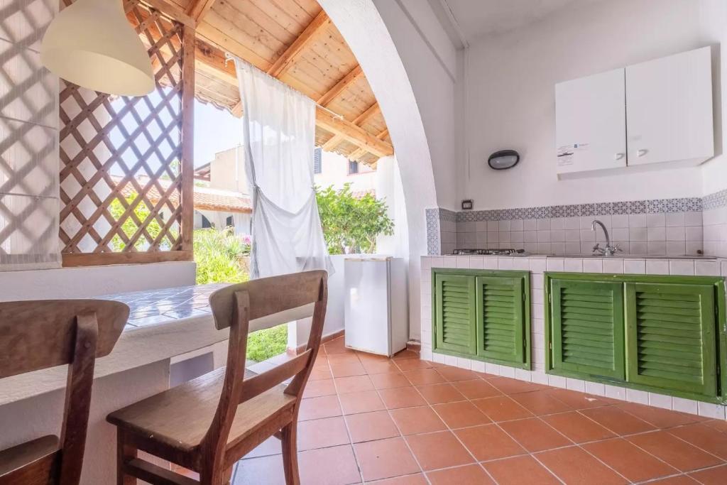 JERA Holiday Collection VULCANO DUE - Garden View, Vulcano