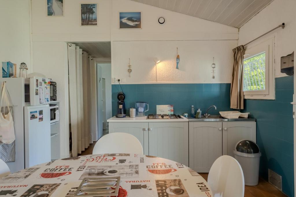 La Cabane de Manolo, near forest, 2-4 people - 4