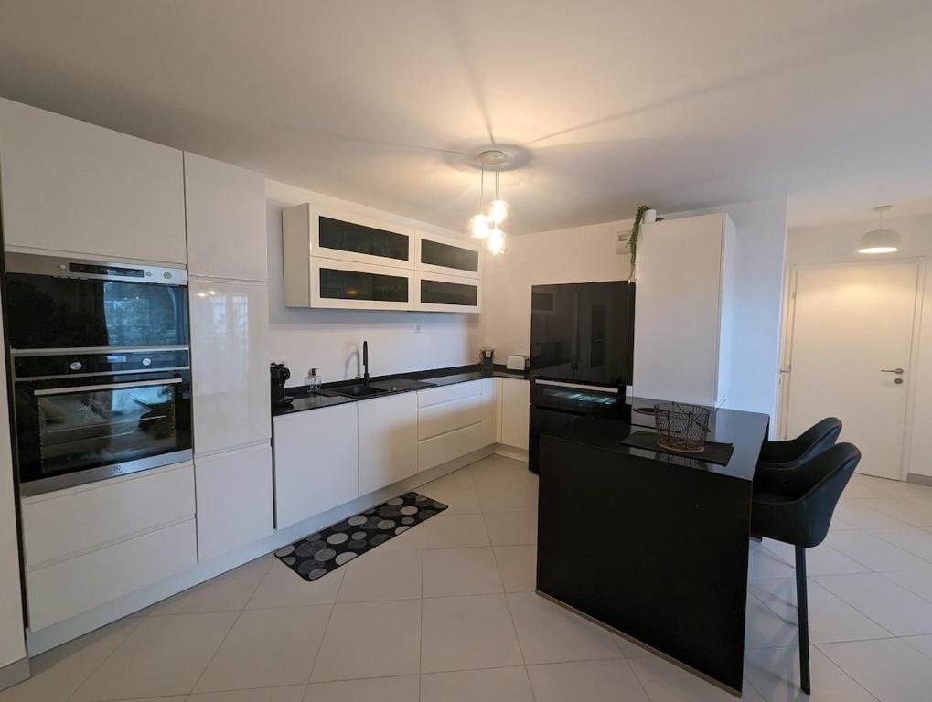 Appartement neuf près du port de Porto Vecchio - 3