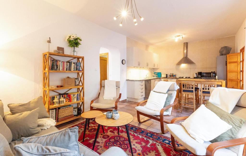 3 Bedroom Nice Home In Cartagena - 3
