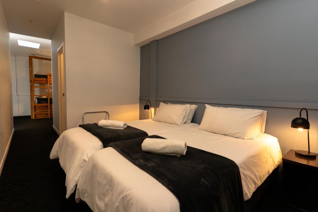 Haka House Auckland K' Road