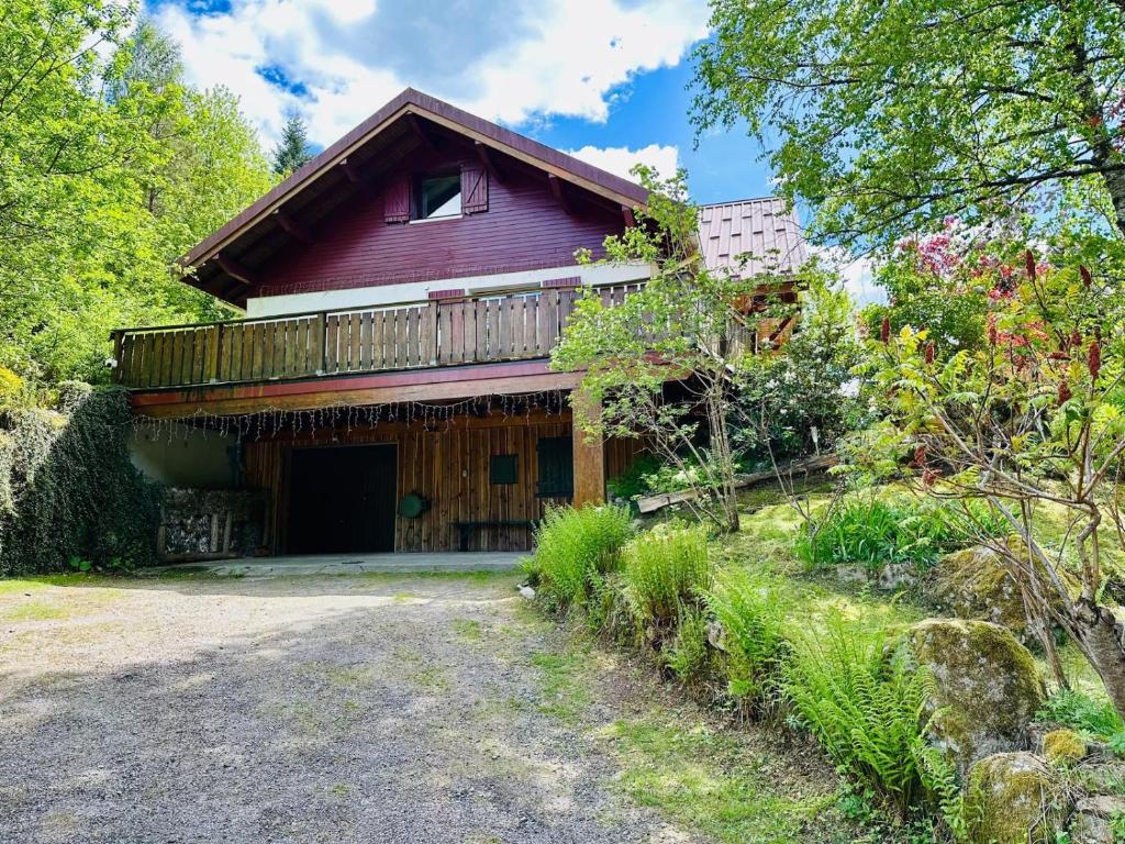 LES CIMES BLANCHES CLEDICIHOME Chalet 10 pers SPA & Grand terrain 4 MINUTES DES PISTES - 1