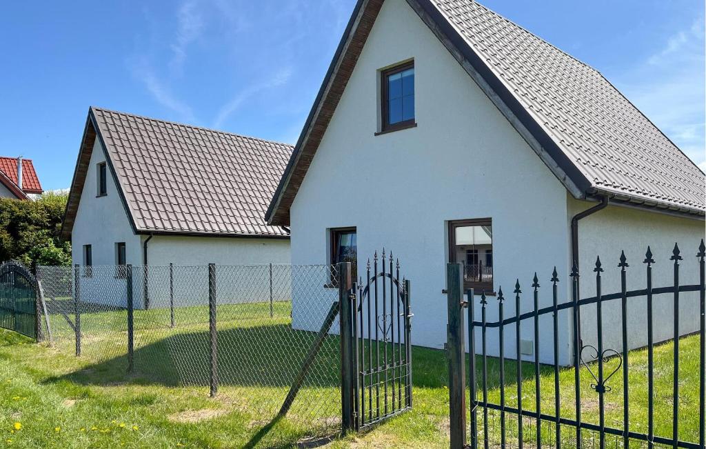 Amazing Home In Podamirowo, Podamirowo