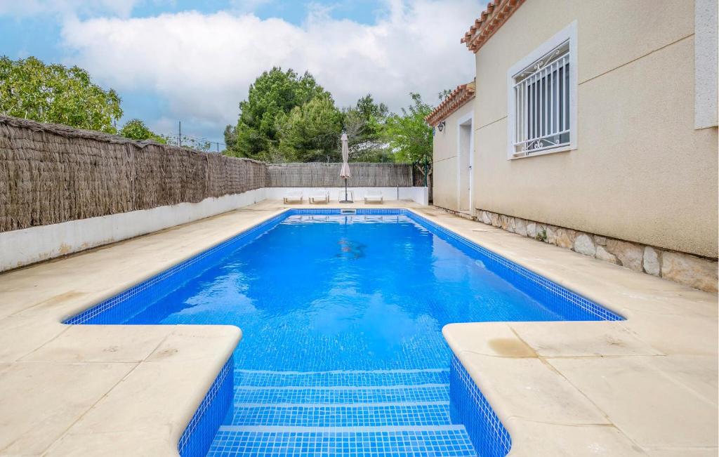 Amazing Home In L'ametlla De Mar - 3